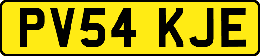 PV54KJE