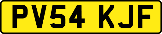 PV54KJF