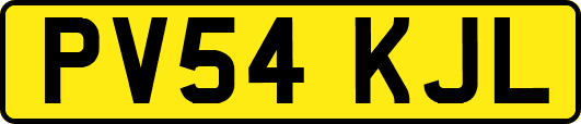 PV54KJL