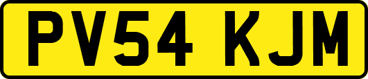 PV54KJM