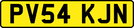 PV54KJN