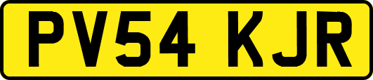 PV54KJR
