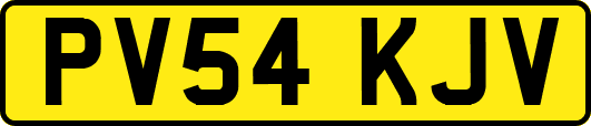 PV54KJV