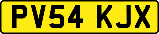 PV54KJX