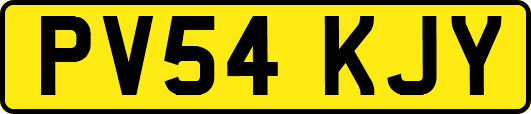 PV54KJY