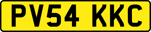 PV54KKC