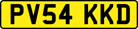 PV54KKD