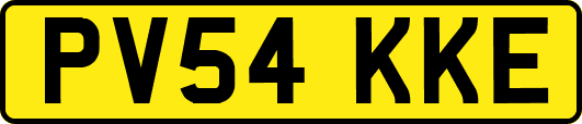 PV54KKE