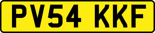 PV54KKF