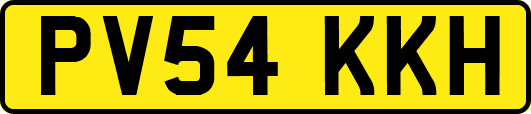 PV54KKH