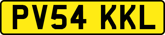 PV54KKL