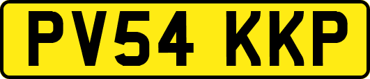 PV54KKP