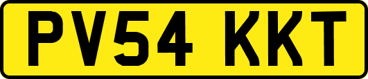 PV54KKT