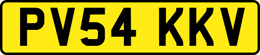 PV54KKV