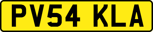 PV54KLA