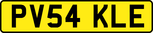 PV54KLE