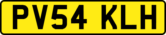 PV54KLH