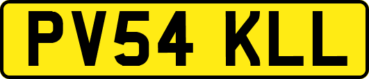 PV54KLL