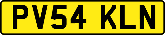 PV54KLN