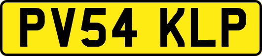 PV54KLP