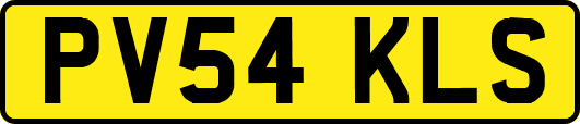 PV54KLS