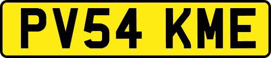 PV54KME
