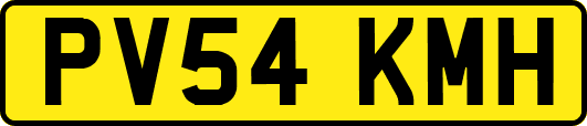 PV54KMH