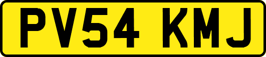 PV54KMJ