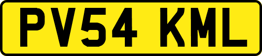 PV54KML