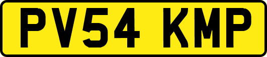 PV54KMP