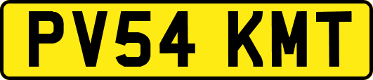 PV54KMT