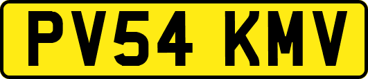 PV54KMV