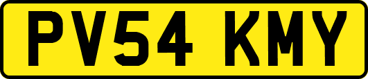 PV54KMY