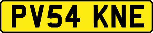 PV54KNE