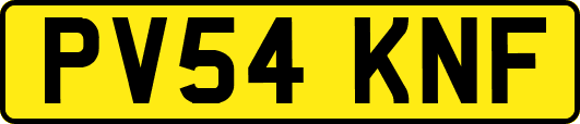 PV54KNF