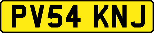 PV54KNJ