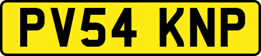 PV54KNP