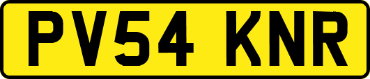 PV54KNR