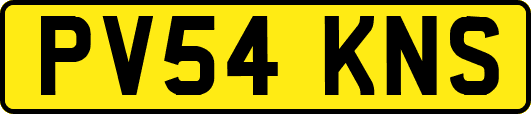 PV54KNS