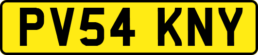 PV54KNY