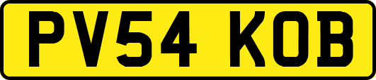 PV54KOB