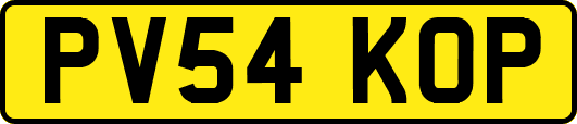 PV54KOP