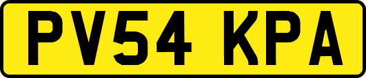 PV54KPA