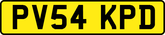 PV54KPD