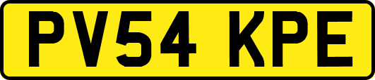 PV54KPE
