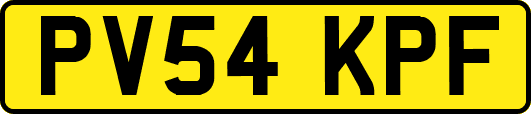 PV54KPF
