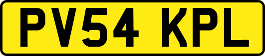 PV54KPL