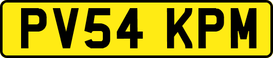 PV54KPM