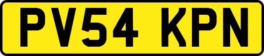 PV54KPN