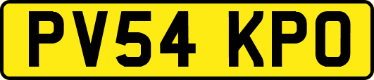 PV54KPO